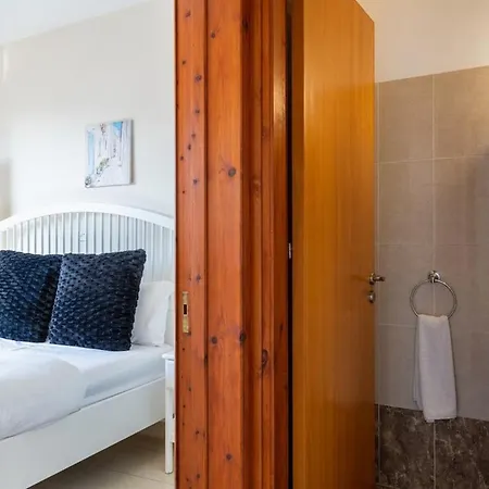 Appartement Glade - 1 Bedroom W Balcony In