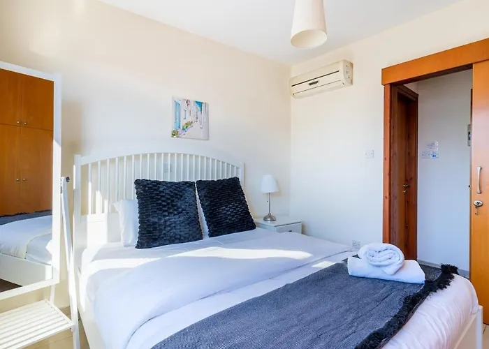 Glade - 1 Bedroom W Balcony In Apartament *