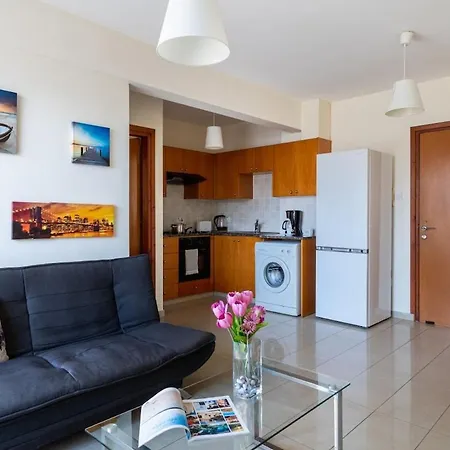 Glade - 1 Bedroom W Balcony In Appartamento *