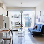 Glade - 1 Bedroom W Balcony In 拉纳卡