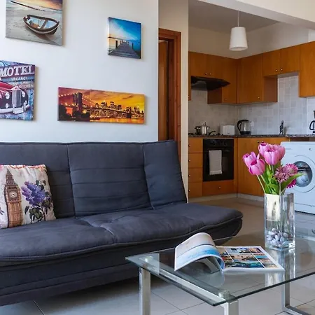 Апартаменты Glade - 1 Bedroom W Balcony In