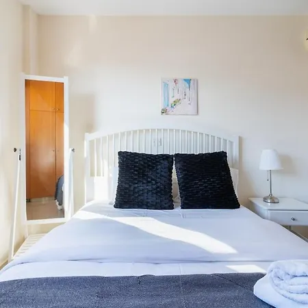 Glade - 1 Bedroom W Balcony In Апартаменты