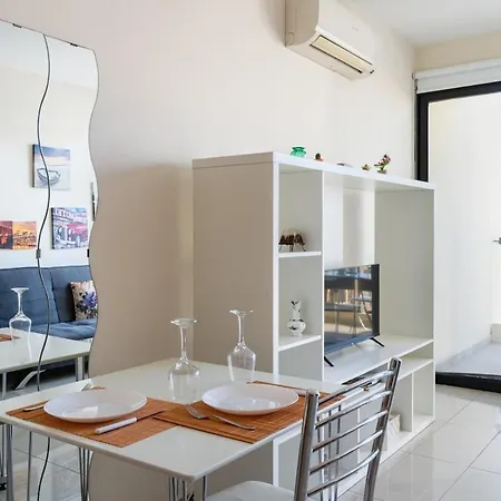 Glade - 1 Bedroom W Balcony In Апартаменти *
