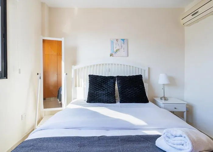 Glade - 1 Bedroom W Balcony In Апартаменты