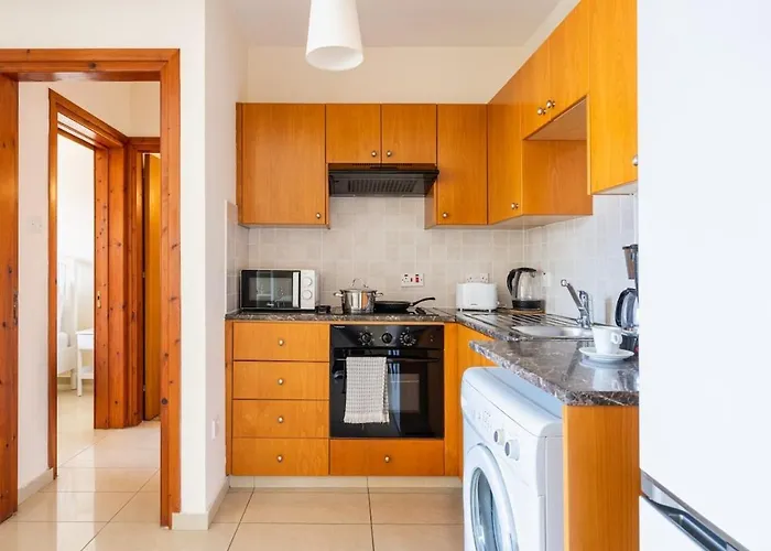 Glade - 1 Bedroom W Balcony In Апартаменты